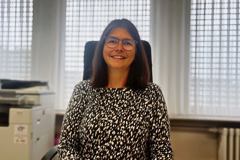 Frau Klos Mieterhilfe e. V.